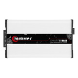 Modulo Amplificador Taramps Smart 5 Bass 1 Canal 5000w Rms