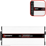 Modulo Amplificador Taramps T12