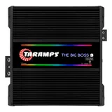 Modulo Amplificador Taramps The