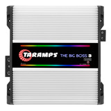 Modulo Amplificador Taramps The