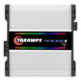 Modulo Amplificador Taramps The