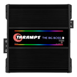 Modulo Amplificador Taramps The