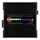 Modulo Amplificador Taramps The