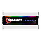 Módulo Amplificador Taramps The Big Boss 8 Bass Digital 8000