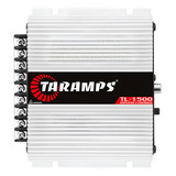 Modulo Amplificador Taramps Tl1500