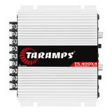 Modulo Amplificador Taramps Ts 400 Entrada