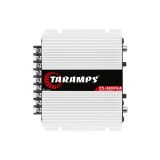 Módulo Amplificador Taramps TS 400X4 Digital 400 RMS