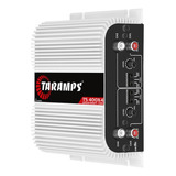 Módulo Amplificador Taramps Ts 400x4 Digital 400 Rms