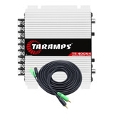 Modulo Amplificador Taramps Ts