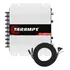 Modulo Amplificador Taramps Ts400x4 400w Rms 2 Ohm E Cabo 5m
