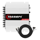 Modulo Amplificador Taramps Ts400x4