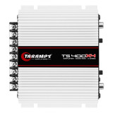 Modulo Amplificador Taramps Ts400x4