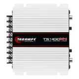 Modulo Amplificador Taramps Ts400x4