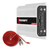 Modulo Amplificador Taramps Ts800x4