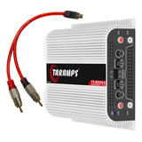 Modulo Amplificador Taramps Ts800x4