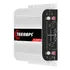 Modulo Amplificador Ts400 T400 X4 Digital 400w P/ Caixa Trio