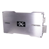 Modulo Amplificador Xf 5200d