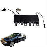 Modulo Antena Bmw 540i