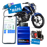 Modulo Athlon Injecao Moto