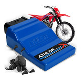 Modulo Athlon M250 Central