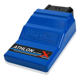 Módulo Athlon M250x Injeção Eletronica App Kit Ferramentas