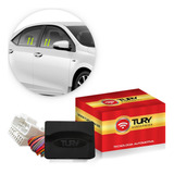 Modulo Automação Vidro Elétrico Hyundai I30 2013 A 2019 Tury