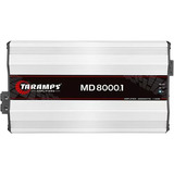 Modulo Automotivo Amplificador Taramps