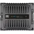 Modulo Automotivo Banda Electra 8k1 1 Ohm 1 Canal 8000rms Cor Preto