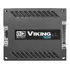 Modulo Automotivo Banda Viking 5001 Wrms 1 Ohm 5000w 1 Canal