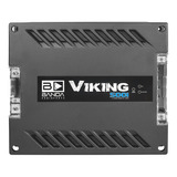 Modulo Automotivo Banda Viking