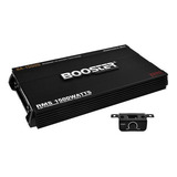 Modulo Automotivo Booster Ba