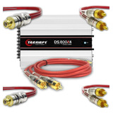 Modulo Automotivo Digital Ds800