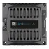 Modulo Automotivo Ice 3002 3000w 2 Ohms 1 Canal Full Range