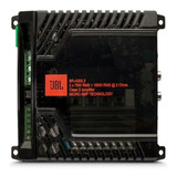 Modulo Automotivo Jbl Br