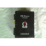 Modulo Automotivo Megacharge 280