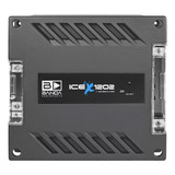 Modulo Banda Amplificador Ice