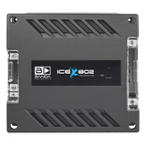 Modulo Banda Amplificador Ice