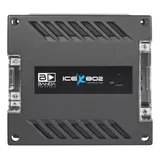 Modulo Banda Amplificador Ice