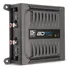 Módulo Banda Bd800w Amplificador 800.4 4 Canais 2 Ohms Cor Preto