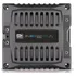 Módulo Banda Electra Bass 3k2 3000w Rms 1 Canal 2 Ohms