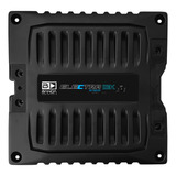 Modulo Banda Electra Bass 3k4 3000w Rms 1 Canal 4 Ohms