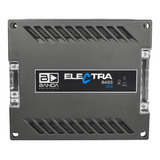 Modulo Banda Electra Bass 3k4 Potencia