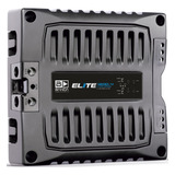 Modulo Banda Elite 1200 4 Potencia 1200 Wrms 4 Canais 1 Ohm