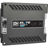 Modulo Banda Elite 2000.4 2000w Rms 2 Ohms 4 Canais Stéreo