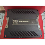Modulo Banda Ice 3500