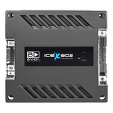Modulo Banda Ice 802