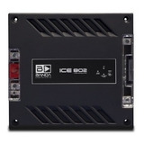 Modulo Banda Ice 802