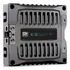 Modulo Banda Ice X 3002 3000 Wrms 2 Ohms 1 Canal Cor Cinza-escuro