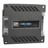 Modulo Banda Ice X 801 800w Rms 1 Ohms 1 Canal Amplificador