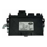 Modulo Barra Reboque Land Rover Discovery Sport 15 A 23